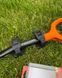 Универсальное резиновое крепление для лопаты Fiskars (30-40мм) NSR2557.2 фото 3
