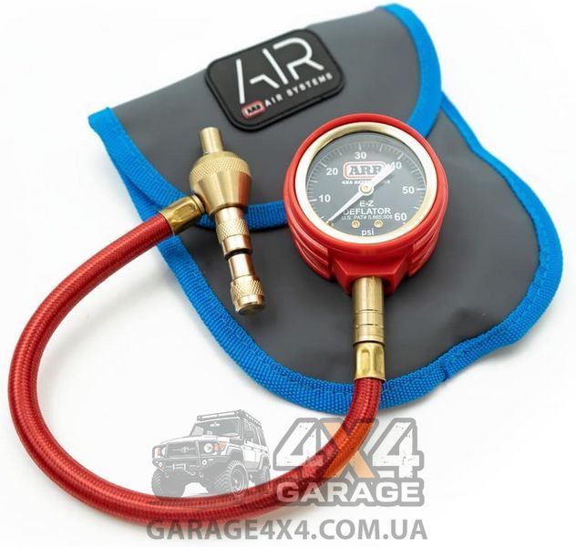 Дефлятор для шин позашляховика ARB ARB600 фото