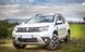 Посилений комплект підвіски Pedders Renault Duster (ліфт 50мм) Pedders 50 фото 8