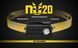 Фонарь налобный Nitecore NU20 (Сree XP-G2 S3, 360 люмен, 6 режимов, USB), черный 1984644406 фото 6