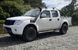 Шноркель Nissan Navara D40 2010+ (рестайлинг) SND731A фото 5
