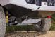 Захист двигуна та роздавки ARB Toyota Land Cruiser Prado 150 2.8TD з KDSS 5421210 фото 2