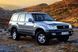 Передние тормозные колодки DBA Street Performance для Toyota Land Cruiser 100 / Lexus LX470 1365SP фото 7
