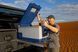 Компактний автомобільний холодильник ARB Fridge Freezer 35 літрів 10800353 фото 7