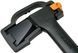 Фінська сокира-колун для великих дров Fiskars Solid A26 (Високовуглецева сталь) 1052043 фото 5