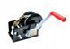 Ручная лебедка Dragon Winch DWK-25V (стальной трос) DWK-25V фото 2
