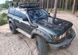 Пластикові розширювачі арок для позашляховика Toyota Land Cruiser 80 (Фендера/ABS-пластик) FF-LC80 фото 6