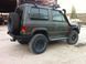 Шноркель Telawei для Mitsubishi Pajero 1G (1983-1989) SML047A фото 7