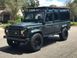 Посилений передній гальмівний диск DBA Street Series T2 Slot для Land Rover Defender 90, 110 (1984 - 2009) DBA087SL/R фото 9