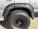 Пластикові розширювачі арок для позашляховика Toyota Land Cruiser 80 (Фендера/ABS-пластик) FF-LC80 фото 5