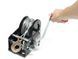 Ручная лебедка Dragon Winch DWK-25V (стальной трос) DWK-25V фото 7