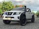 Шноркель Nissan Navara D40 2010+ (рестайлинг) SND731A фото 10