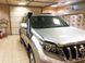 Шноркель для Toyota Land Cruiser Prado 150 (3.0 дизель) ST150A фото 6