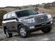 Посилений передній гальмівний диск DBA Street Series T2 Slot для Toyota Land Cruiser 200 (2007-2015) DBA2722S фото 8