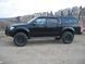 Комплект для боди-лифта Nissan Navara D40 50мм TK281 фото 7