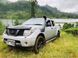Шноркель Nissan Navara D40 2010+ (рестайлинг) SND731A фото 6