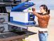 Компактний автомобільний холодильник ARB Fridge Freezer 35 літрів 10800353 фото 1