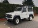 Посилений передній гальмівний диск DBA Street Series T2 Slot для Land Rover Defender 90, 110 (1984 - 2009) DBA087SL/R фото 8