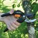 Площинний секатор Fiskars Single Step P26 1000567 1000567 фото 1