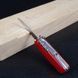Нож складной, мультитул Victorinox Huntsman (91мм,15 функций), красный 1.3713 1870743681 фото 7