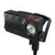 Фонарь налобный Nitecore NU20 (Сree XP-G2 S3, 360 люмен, 6 режимов, USB), черный 1984644406 фото 4