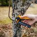 Плоскостной секатор Fiskars X-series P921 (1057173) 1057173 фото 1