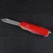 Нож складной, мультитул Victorinox Huntsman (91мм,15 функций), красный 1.3713 1870743681 фото 5