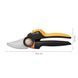 Плоскостной секатор Fiskars X-series P921 (1057173) 1057173 фото 2