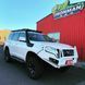 Посилений комплект підвіски IronMan Toyota Land Cruiser Prado 150 (з газомасляними амортизаторами)
