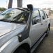Шноркель Nissan Navara D40 2010+ (рестайлинг) SND731A фото 4