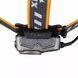 Фонарь налобный Fenix HP25R V2.0 (Luminus SST40, + RED LED, 1600 люмен, 10 режимов, USB-C) 5-1067_R_V2 фото 4