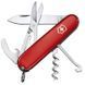 Ніж складаний, мультитул Victorinox Compact (91 мм, 15 функцій), червоний 1.3405 1870744650 фото 1