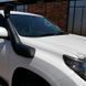 Шноркель для Toyota Land Cruiser Prado 150 (3.0 дизель) ST150A фото 5