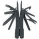 Нож складной, мультитул Victorinox Swisstool Spirit XBS (105мм, 23 функций), черный 3.0224.3CN 1870745859 фото 1