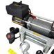 Лебедка KangarooWinch 13000lbs (24В, Стальной трос) K13000-24 фото 2