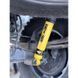 Передній амортизатор OME Nitrocharger Sport Jeep Wrangler YJ 60098 фото 3
