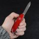 Нож складной, мультитул Victorinox Huntsman (91мм,15 функций), красный 1.3713 1870743681 фото 4