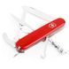 Ніж складаний, мультитул Victorinox Compact (91 мм, 15 функцій), червоний 1.3405 1870744650 фото 3