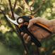 Плоскостной секатор Fiskars X-series P921 (1057173) 1057173 фото 5