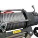 Лебідка 24В для вантажівки, тягача, евакуатора Kangaroowinch 20000 (9090 кг) K20000E-24V фото 4