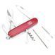 Ніж складаний, мультитул Victorinox Compact (91 мм, 15 функцій), червоний 1.3405 1870744650 фото 2