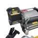 Лебідка 24В для вантажівки, тягача, евакуатора Kangaroowinch 20000 (9090 кг) K20000E-24V фото 3