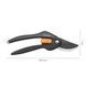 Площинний секатор Fiskars Single Step P26 1000567 1000567 фото 3