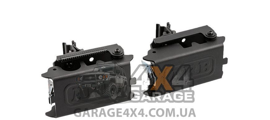 Кріплення Premium для домкрата HI-LIFT 1780280 на ARB BASE Rack 1780280 фото
