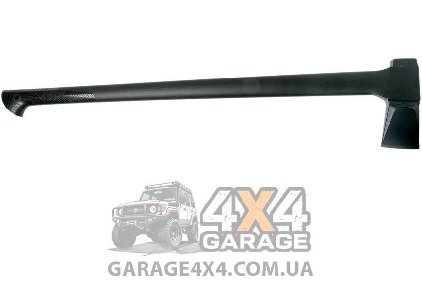 Фінська сокира-колун для великих дров Fiskars Solid A26 (Високовуглецева сталь) 1052043 фото