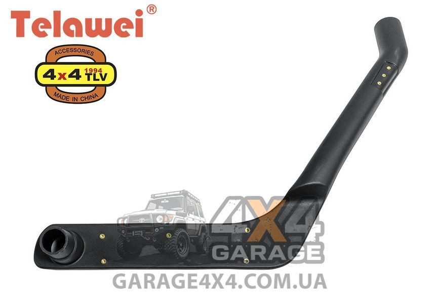 Шноркель Telawei для Mitsubishi Pajero 1G (1983-1989) SML047A фото