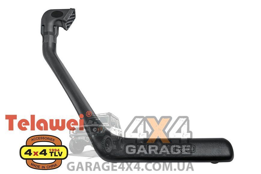 Шноркель Telawei для Mitsubishi Pajero 1G (1983-1989) SML047A фото