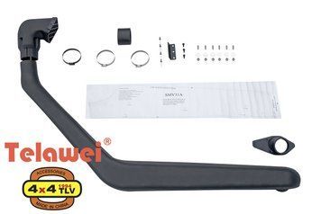 Шноркель Telawei для Mitsubishi Pajero 2 1990-1997 SMV31A фото