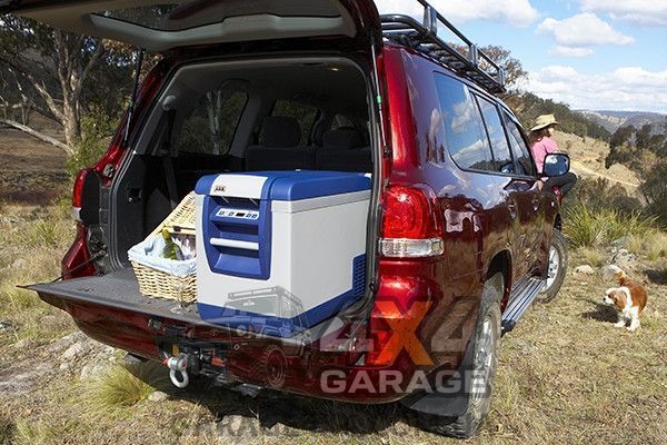 Компактний автомобільний холодильник ARB 47 літрів (з функцією заморозки) 10800473 фото