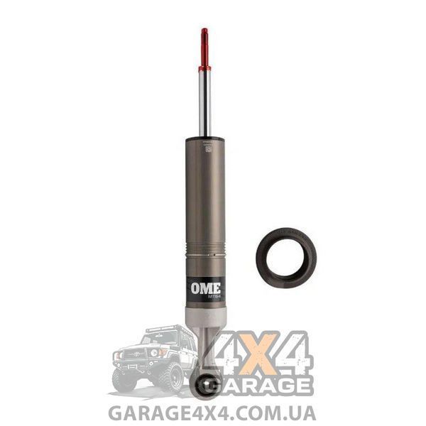 Передній амортизатор OME MT64 Toyota Land Cruiser 300